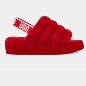 UGG | Fluff Yeah Slide
